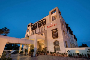 Ramada by Wyndham Islamabad